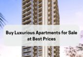 Buy Luxurious Apartments for Sale at Best Prices