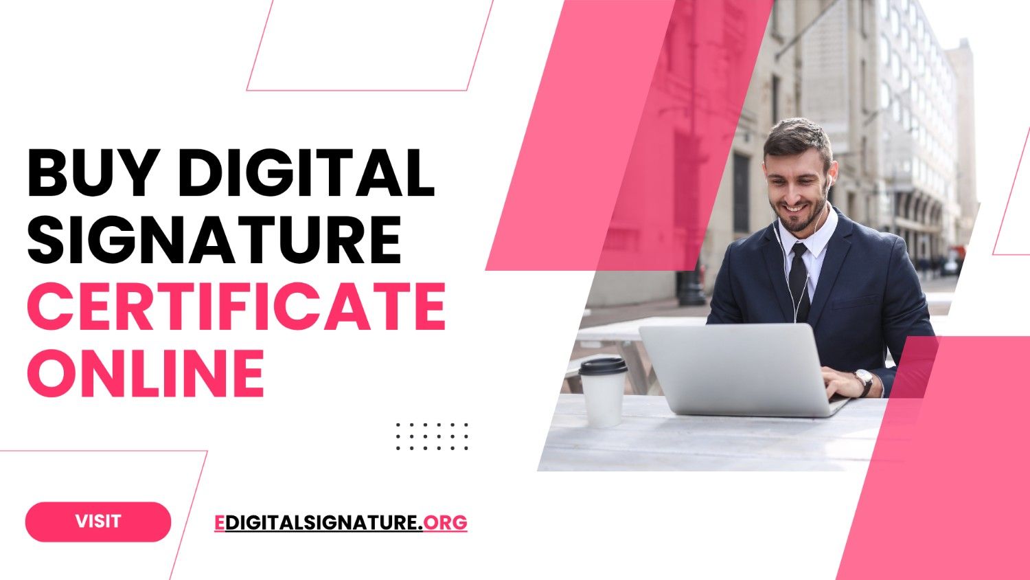 Buy Digital Signature Certificate Online | eDigitalSig