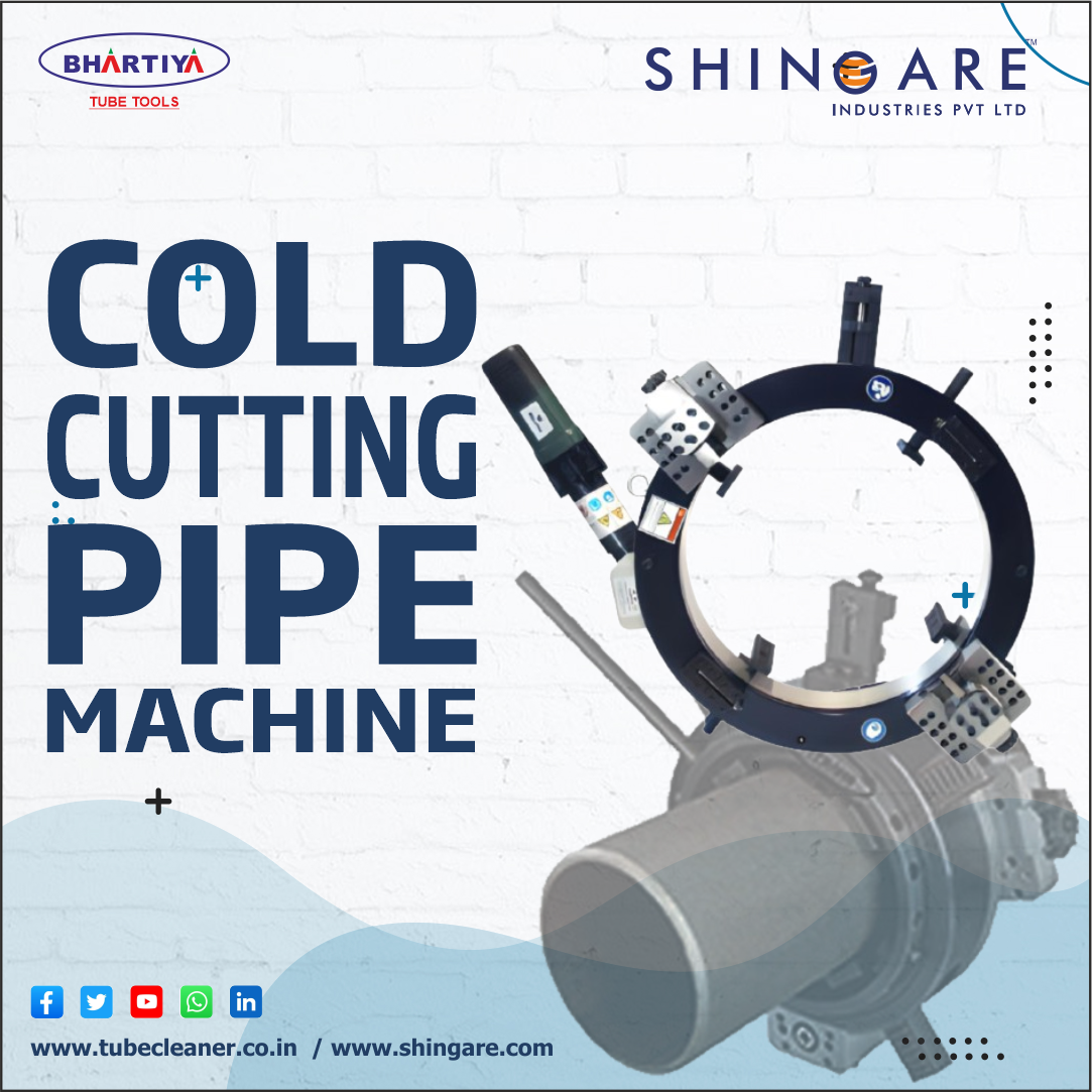 Buy Cold Cutting Pipe Machine