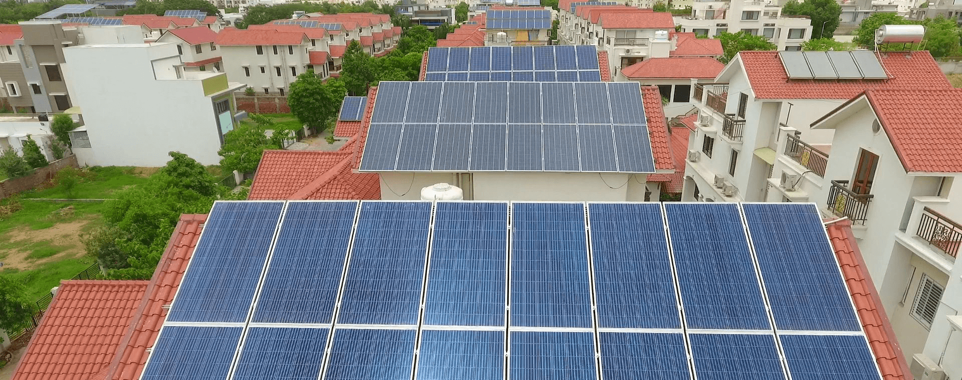 Solar Operations Service in Ahmedabad
