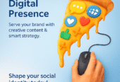 Webvoom Digital Marketing Company