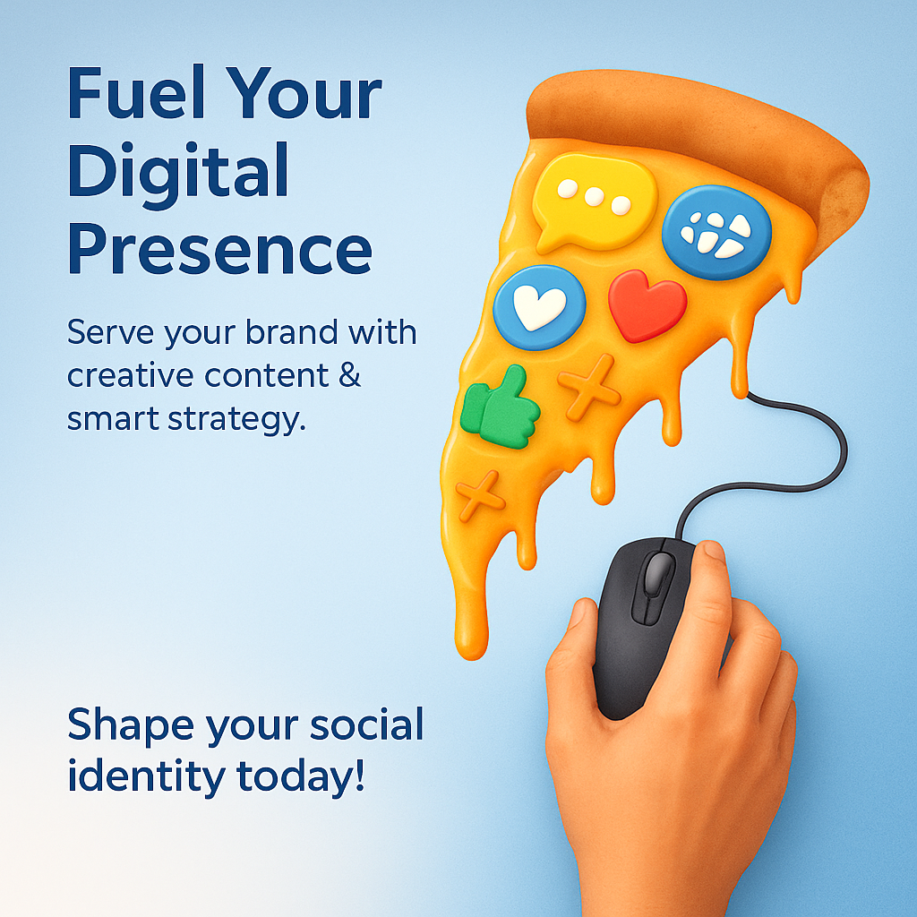 Webvoom Digital Marketing Company