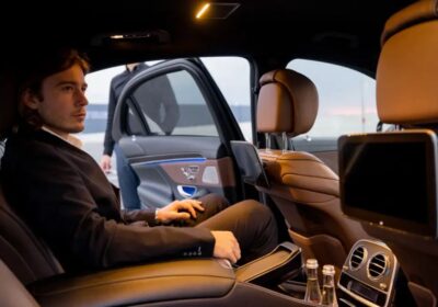 Chauffeur-service-Birmingham-2