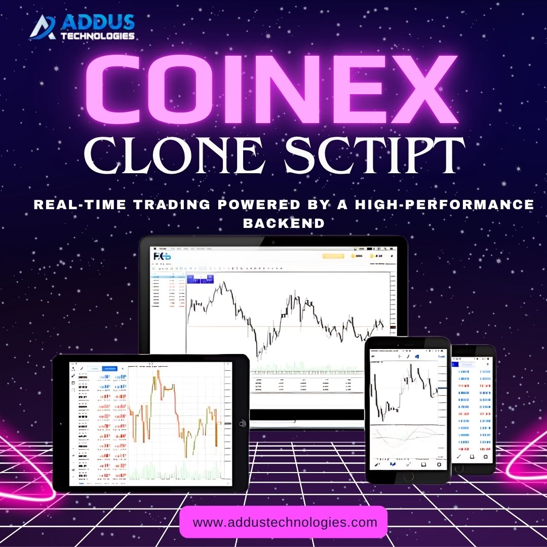 Build Your Crypto Empire with a Premium Exchange Scrip