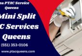 Area PTAC Service Queens