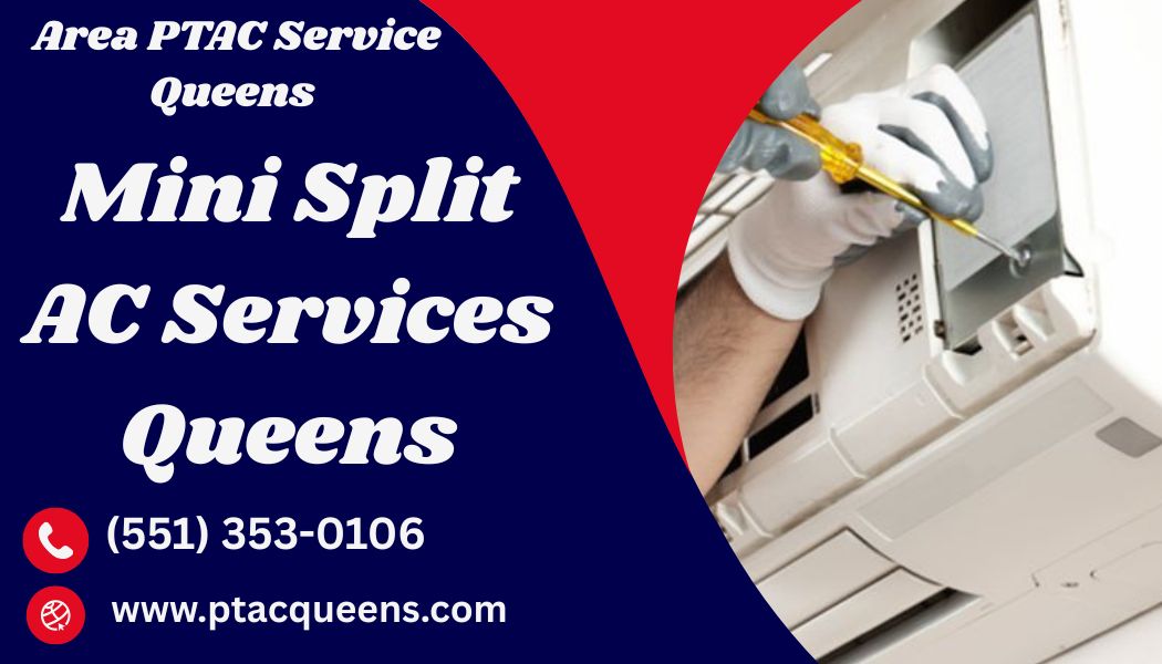 Area PTAC Service Queens