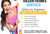 Deep Cleaning Services