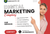 Webvoom Digital Marketing Company