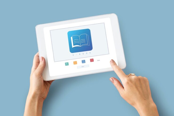 Digital Textbook Platform: Revolutionizing Learning