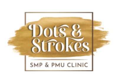 Dots-Strokes