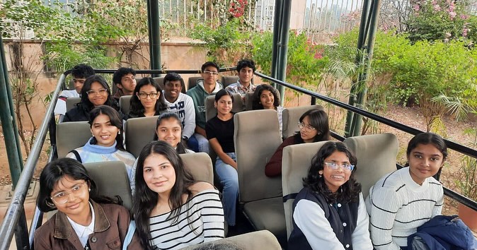 Admission Open at OPG World School – Best School in Dw