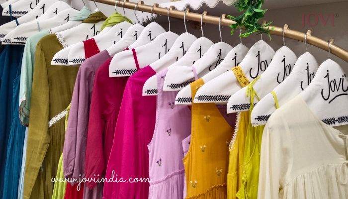Wholesale Women’s Wear – Only at JOVI India