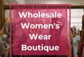 Wholesale Women’s Wear – Only at JOVI India