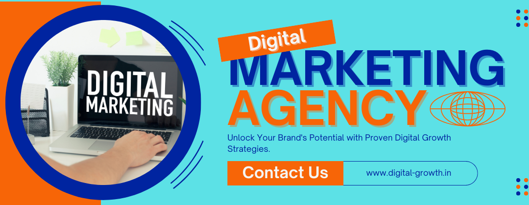 top digital marketing agencies