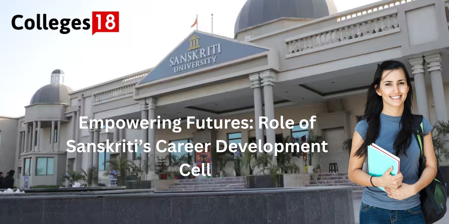Empowering Futures: Role of Sanskriti’s Career Develop