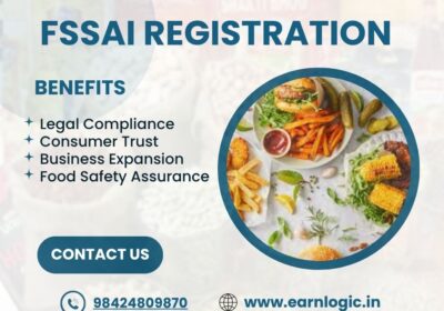 FSSAI-REGISTRATION