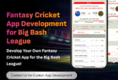 Fantasy Sports App Development Company – Nexcenz