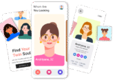 Dating App Development Company