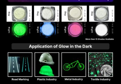 GLOW-IN-DARK