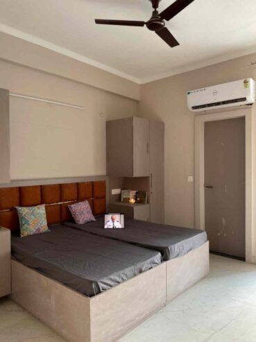 Sundarone Hostel Best Girls PG near Manipal University