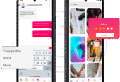 Dating App Development Company