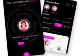 Dating App Development Company