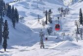 Discover Paradise Best Kashmir Tour Packages