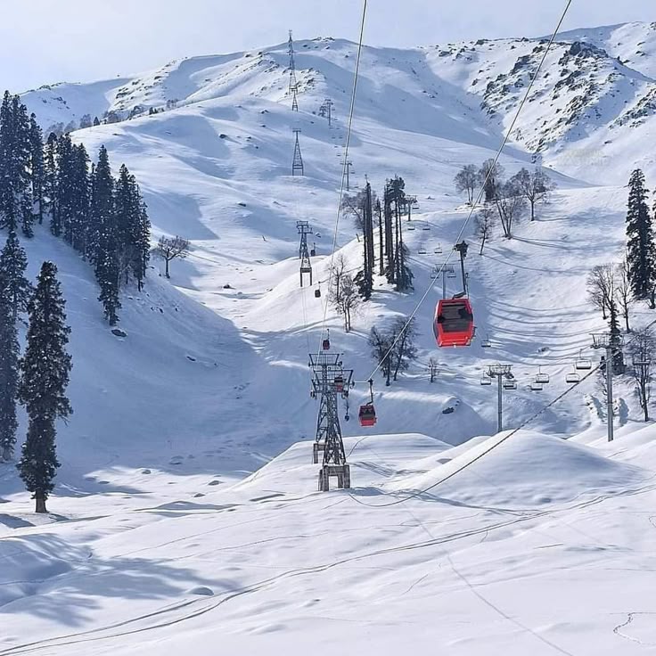 Discover Paradise Best Kashmir Tour Packages