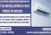 Area PTAC Service Queens