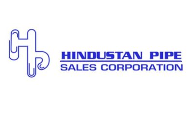 Hindustan-Pipes-Sales-Corporation