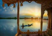 Discover Paradise Best Kashmir Tour Packages
