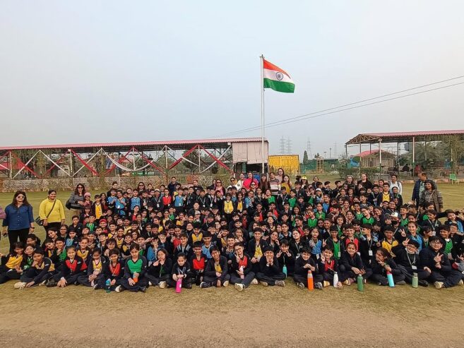 OPG World School – Leading the Way in Innovation