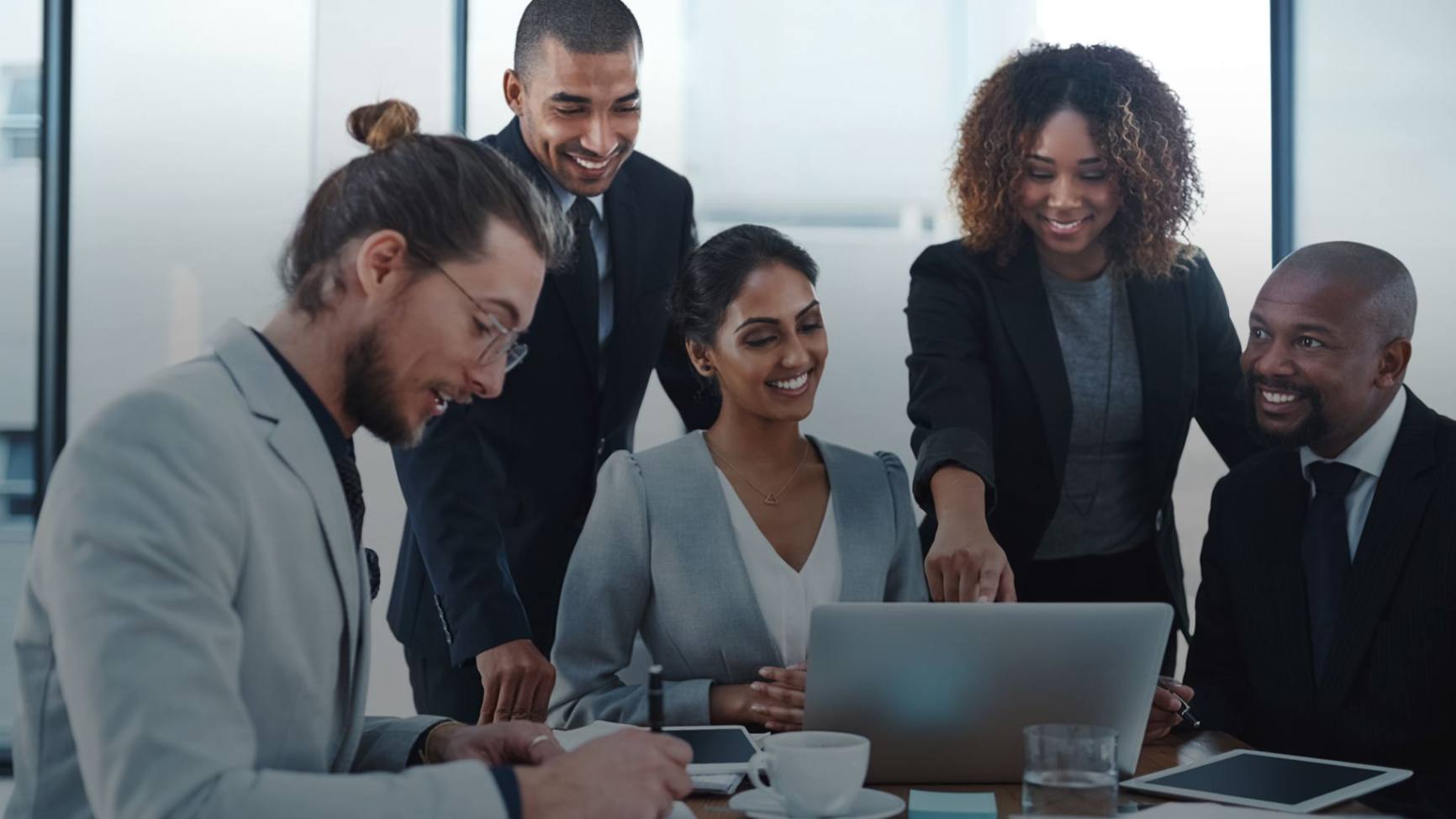 Expert IT Company in Mohali – The Code Technologies