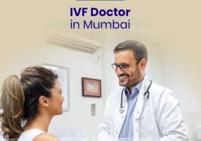 IVF-Doctor-in-Mumbai-BloomIVF