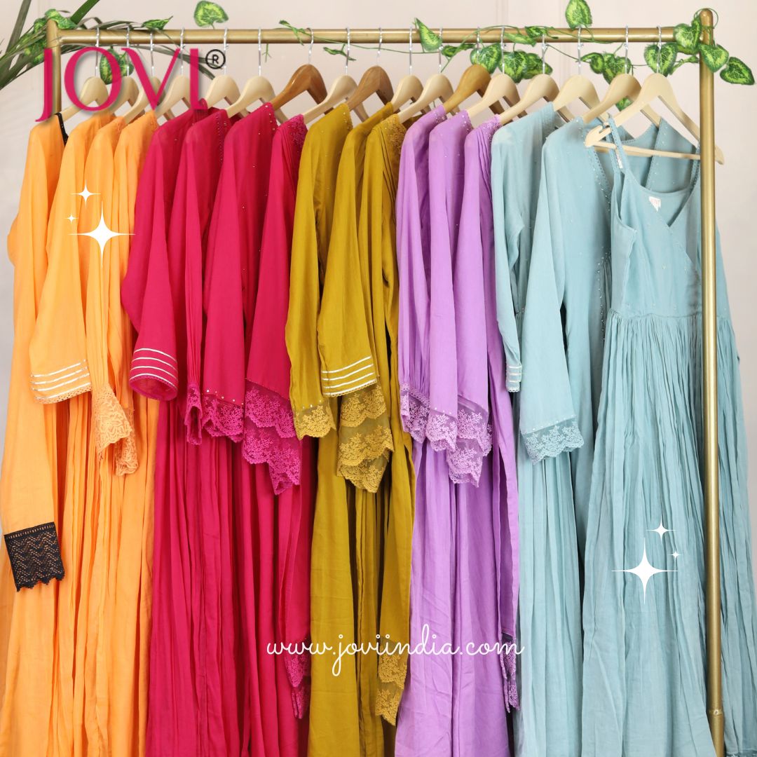 Wholesale Women’s Wear – Only at JOVI India