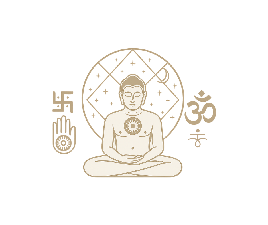 Trusted Vedic Astrology & Kundli Services – Jain Jyoti