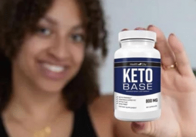 Keto-Base