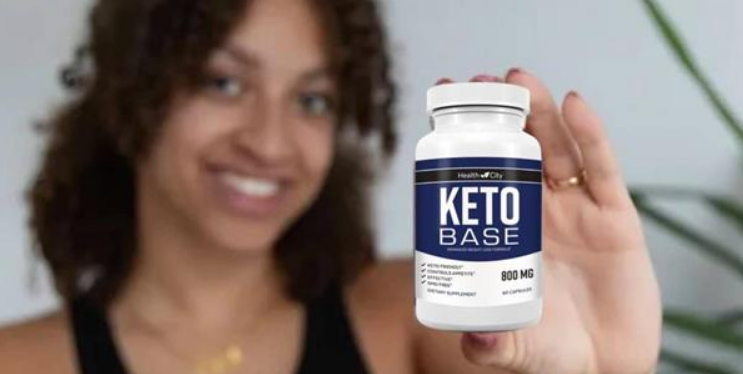 Keto Base Kapselit:- Arvostelut, Kokemukset