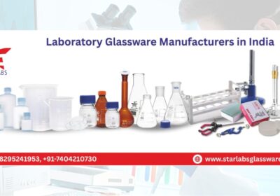 Laboratory-Glassware-Manufacturers-in-India