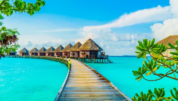 Lakshadweep Holiday Packages