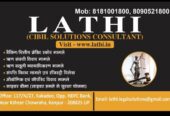 Legal and Financial Consultant