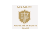 M.S. Maini and Association