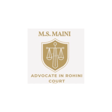 M.S. Maini and Association
