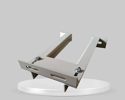Elevators bracket