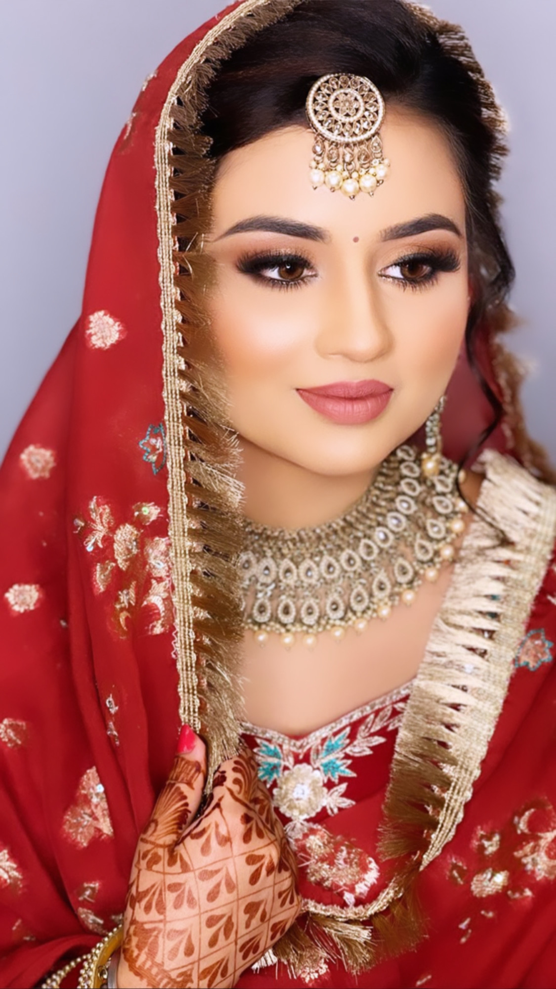 Makeup artist in Jalandhar