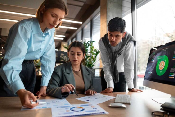 Master’s Program in Project Management