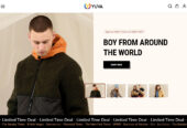Top Shopify Development Company