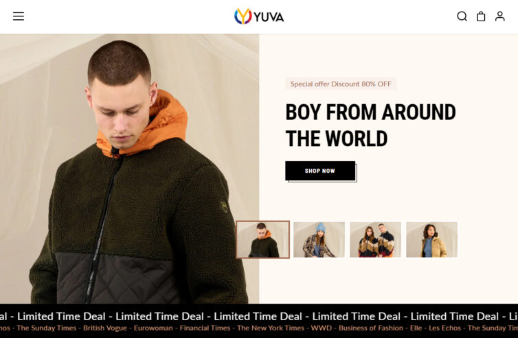 Top Shopify Development Company