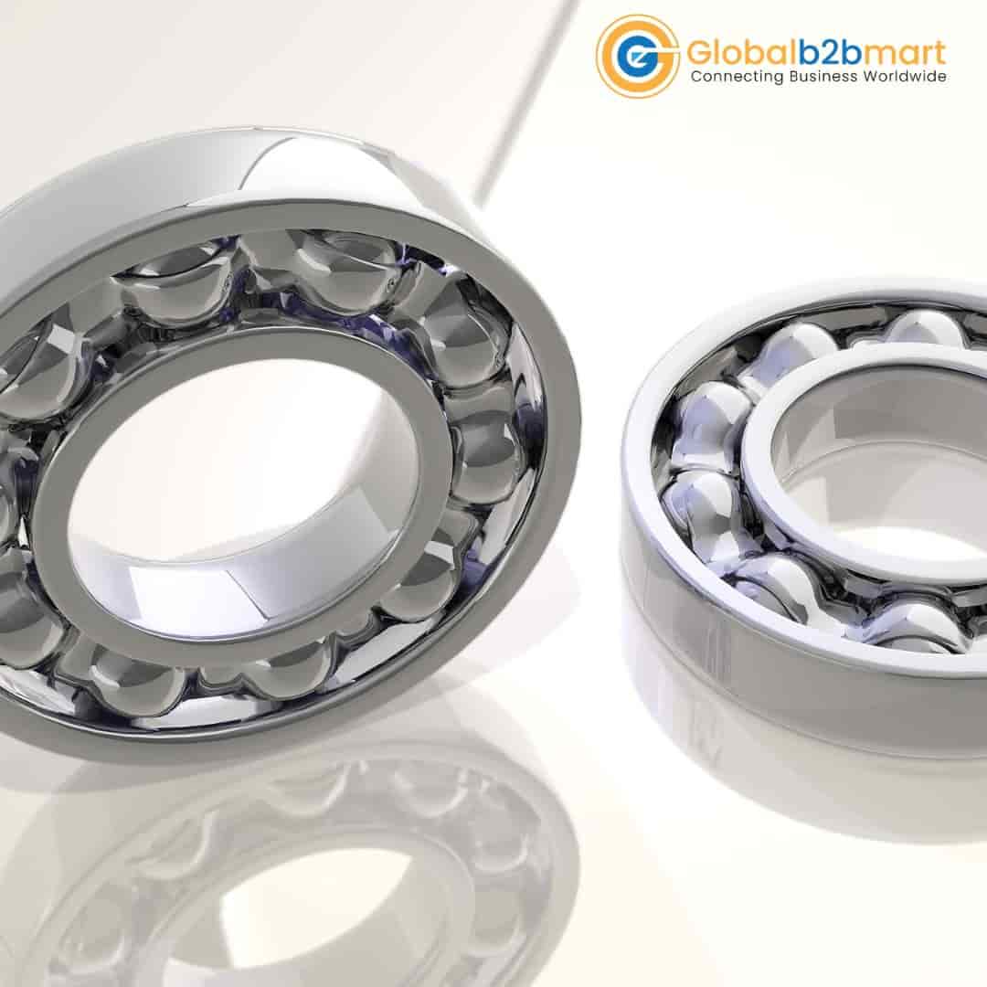 Best NTN Bearing Distributor in India