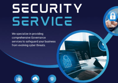Navy-And-Blue-Modern-Cyber-Security-Service-Instagram-Post